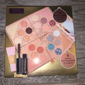 tarte makeup